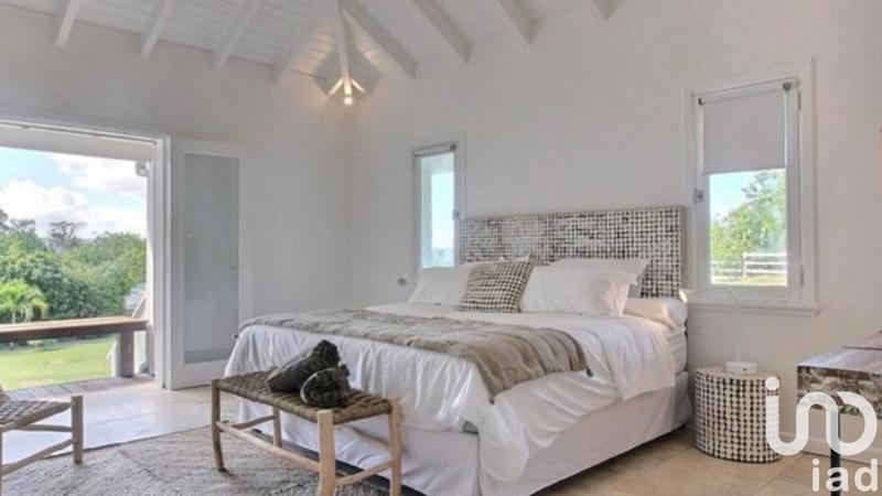 Maison - 200 m² - 4 pièces