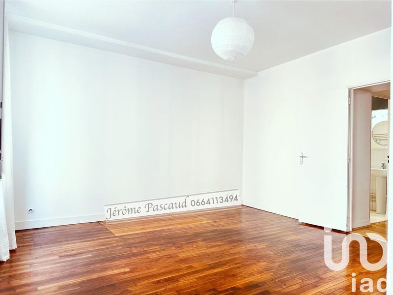 Appartement - 54 m² - 3 pièces