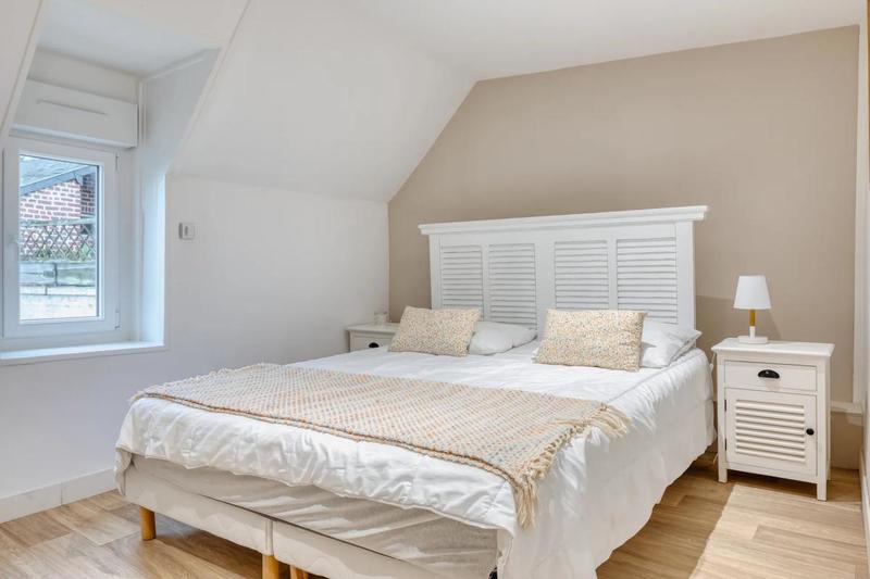 Maison - 81 m² - 5 pièces