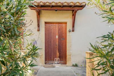 Maison ancienne - 185 m² - 5 pièces