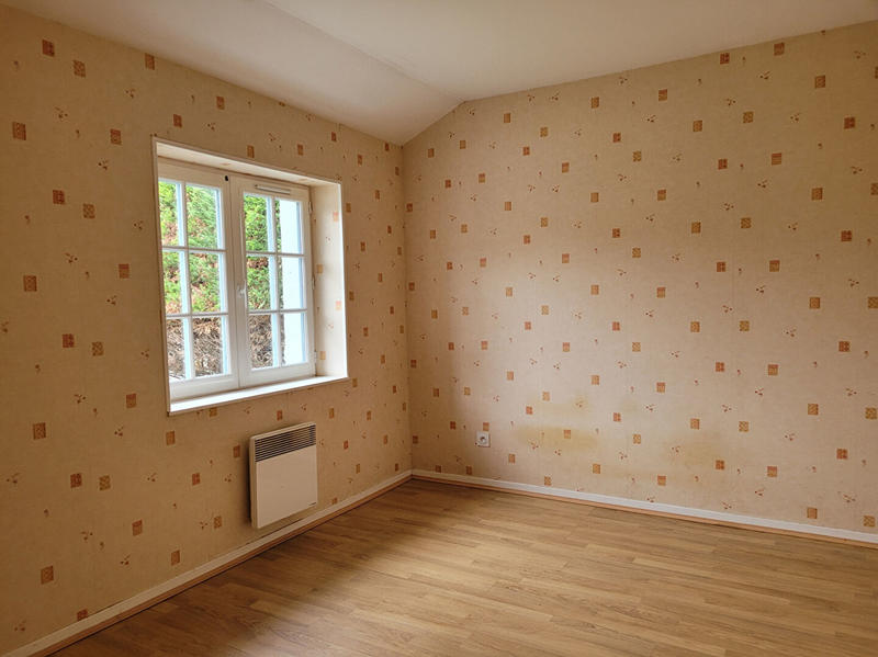 Immeuble - 9 pièces