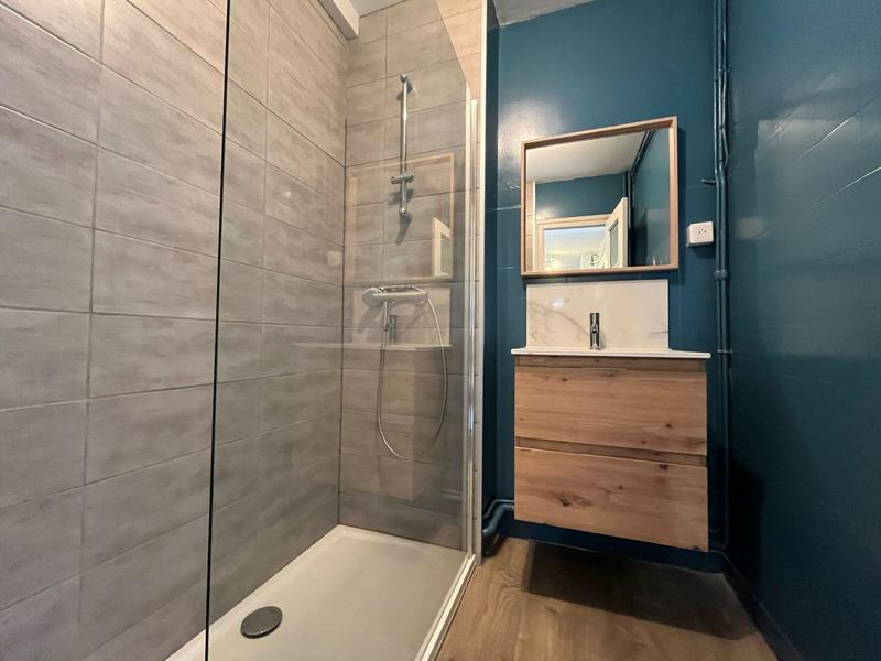 Appartement - 96 m² - 4 pièces