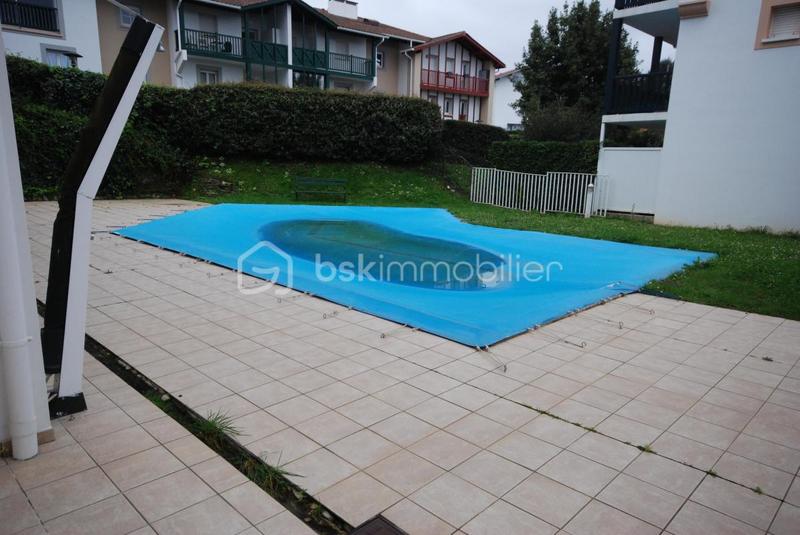 Duplex - 70 m² - 3 pièces