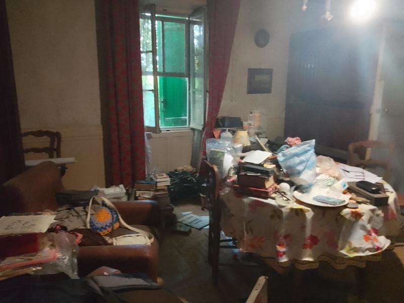 Maison - 150 m² - 8 pièces