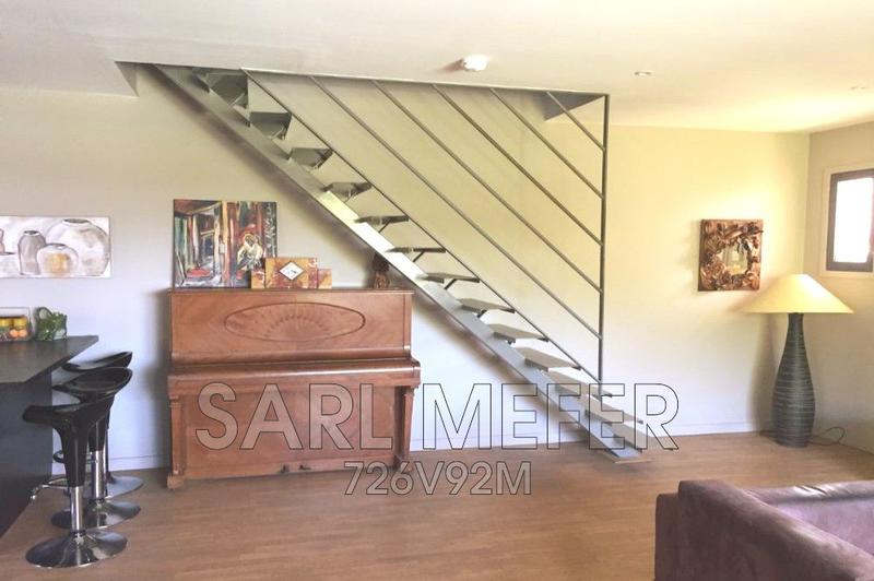 Villa - 104 m² - 4 pièces