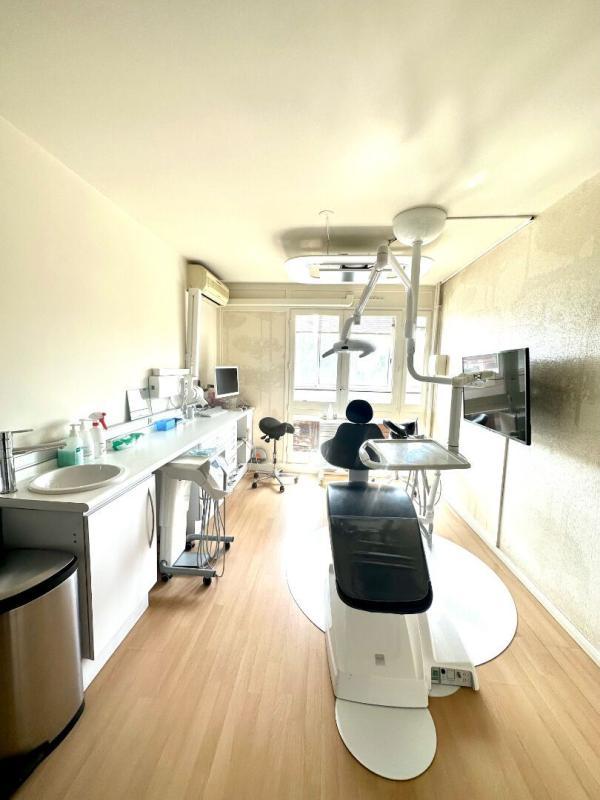 Appartement - 85 m² - 3 pièces