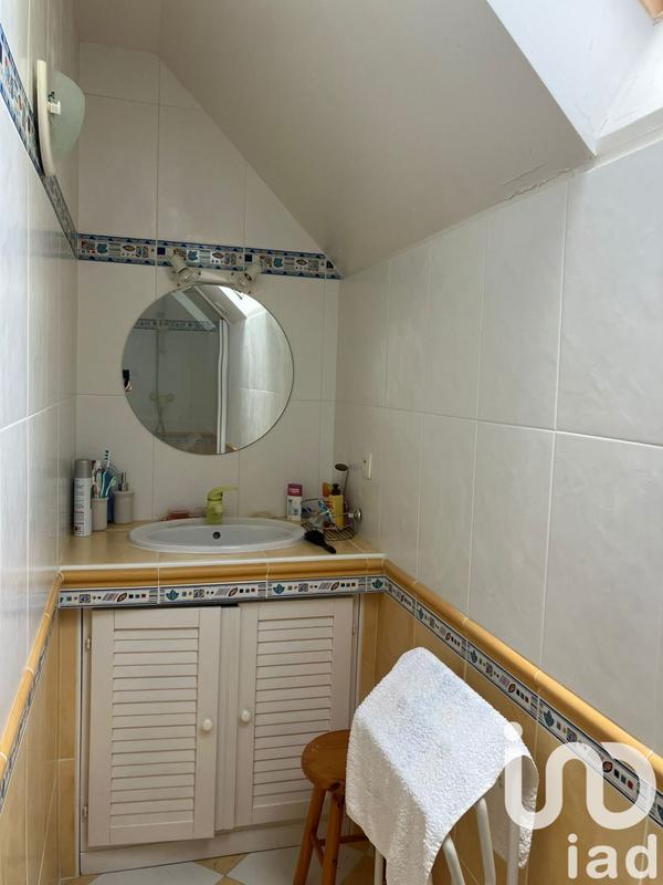 Maison - 143 m² - 5 pièces