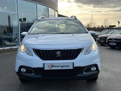 Peugeot 2008 (2) 1.2 Puretech 110 Style