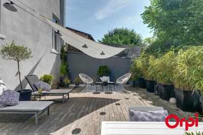 Maison - 145 m² - 5 pièces