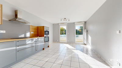 Appartement - 51 m² - 3 pièces