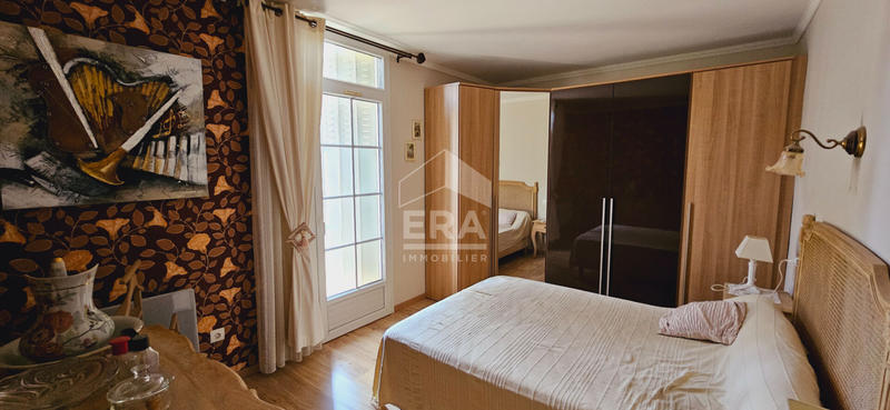 Maison - 103 m² - 5 pièces