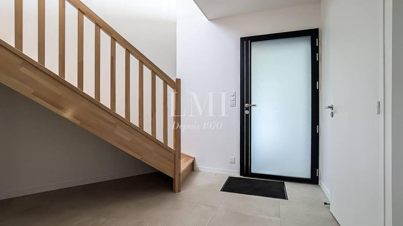 Maison - 119 m² - 6 pièces