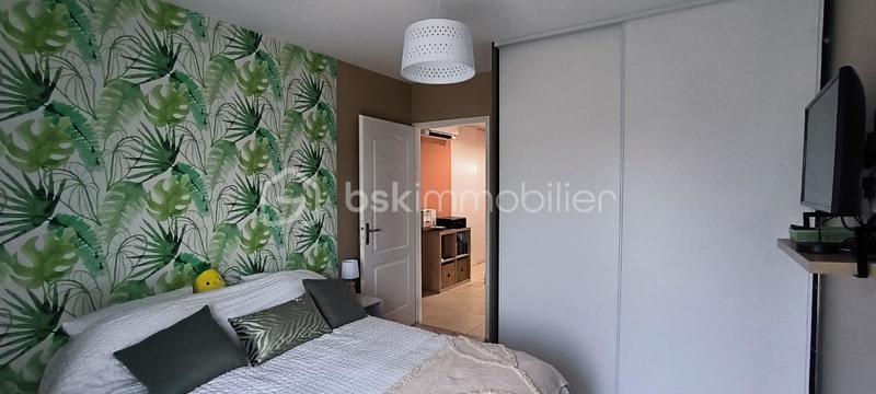 Maison - 132 m² - 5 pièces