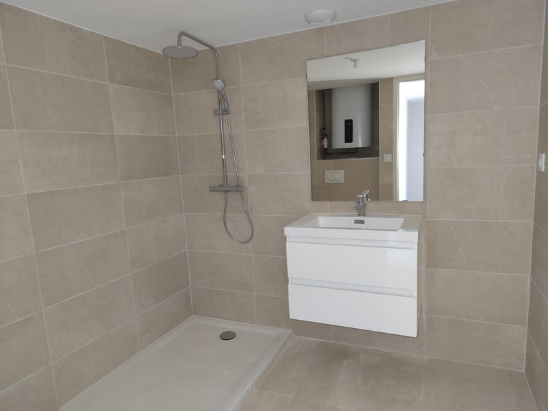 Appartement - 50 m² - 3 pièces