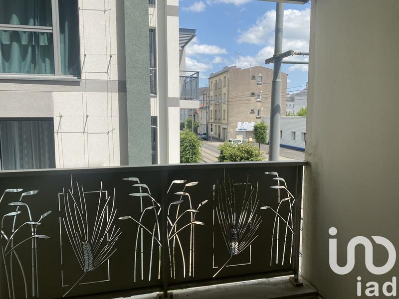 Appartement - 79 m² - 4 pièces