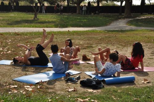 Little Philo School / Philo High School