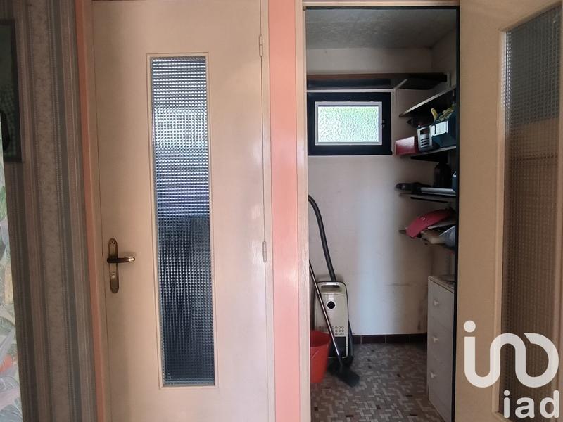 Maison de ville - 89 m² - 4 pièces