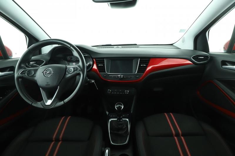 Opel Crossland 1.2 Turbo Gs Line 110 ch