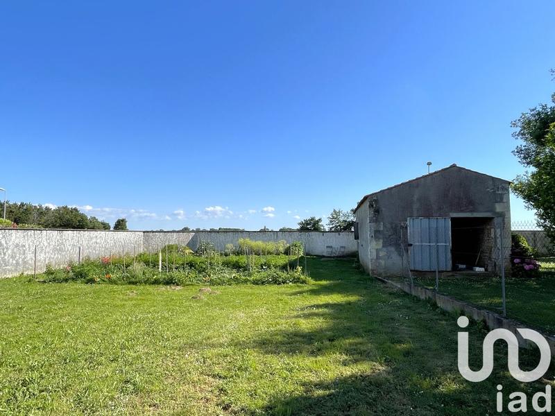 Maison - 219 m² - 8 pièces