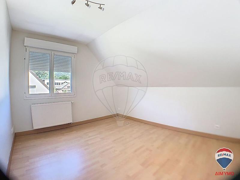 Maison jumelée - 100 m² - 4 pièces