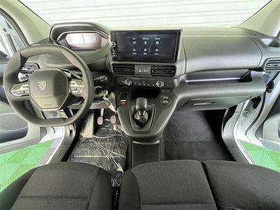 Peugeot Partner Fg m 650kg BlueHDi 100ch