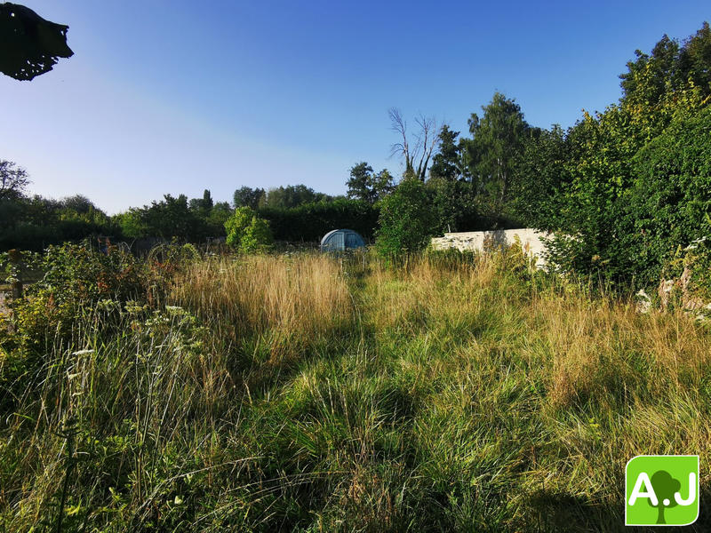 Maison ancienne - 84 m² - 4 pièces