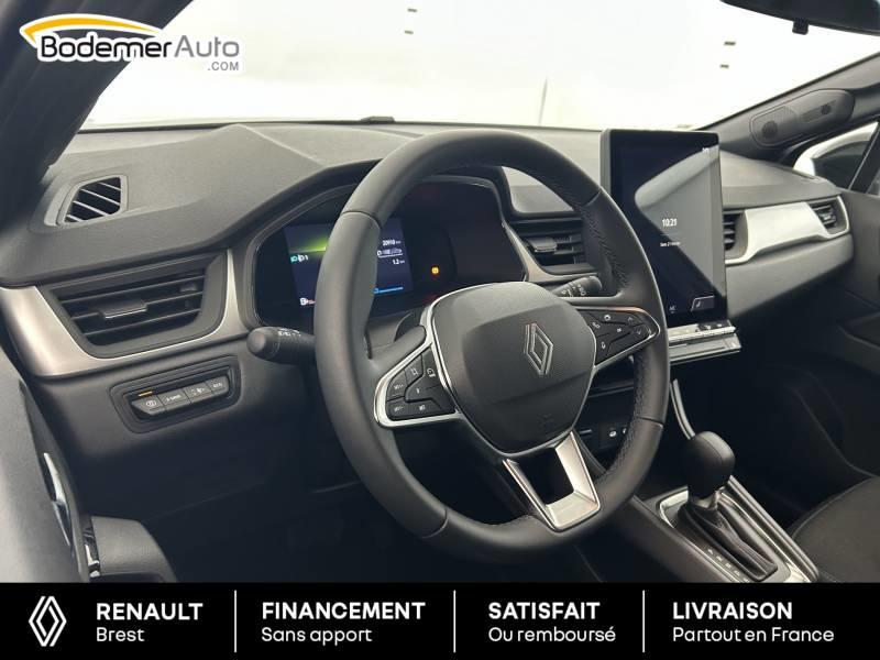 Renault Symbioz E-Tech full hybrid 145 Evolution