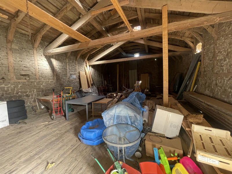 Maison - 139 m² - 7 pièces