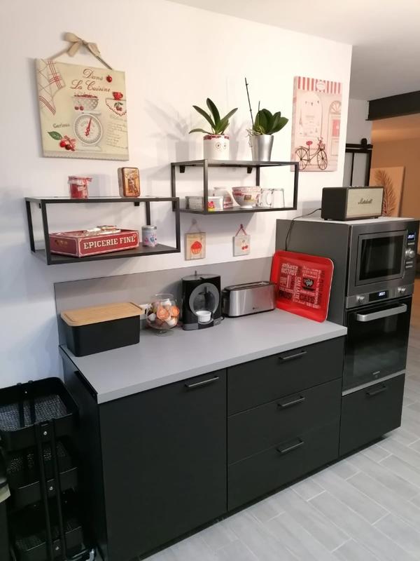 Maison - 143 m² - 6 pièces