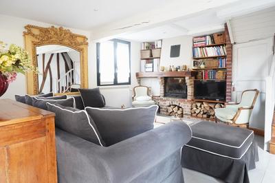 Maison de ville - 136 m² - 5 pièces