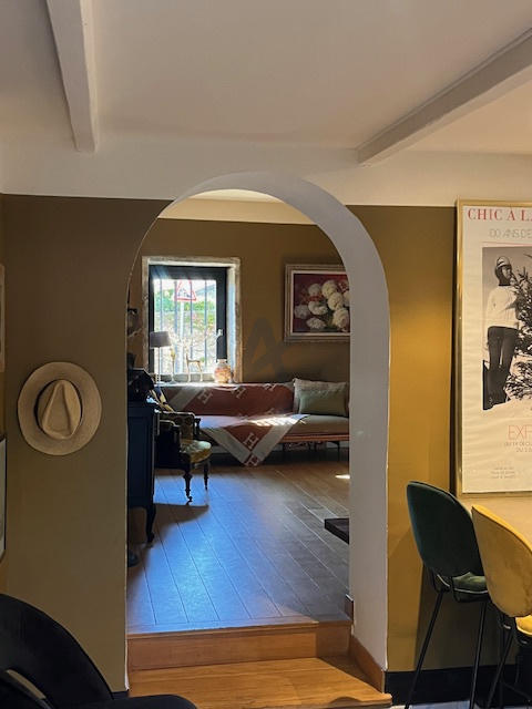 Maison - 158 m² - 7 pièces