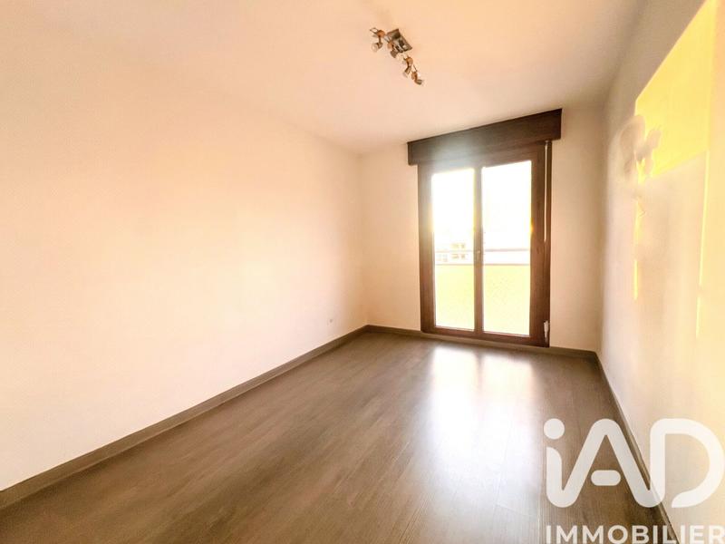 Appartement - 127 m² - 6 pièces