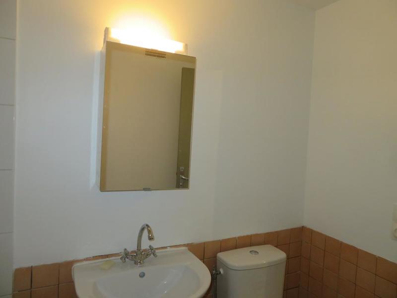 Studio - 22 m² - 1 pièce