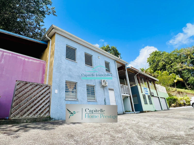 Local commercial - 260 m² - 13 pièces