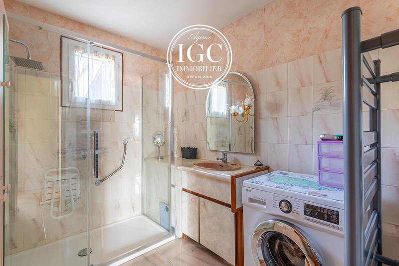 Maison - 75 m² - 3 pièces