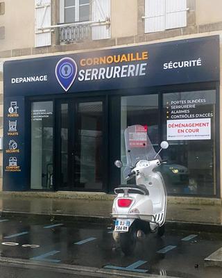 Local commercial - 130 m²