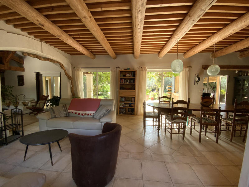 Maison - 190 m² - 7 pièces