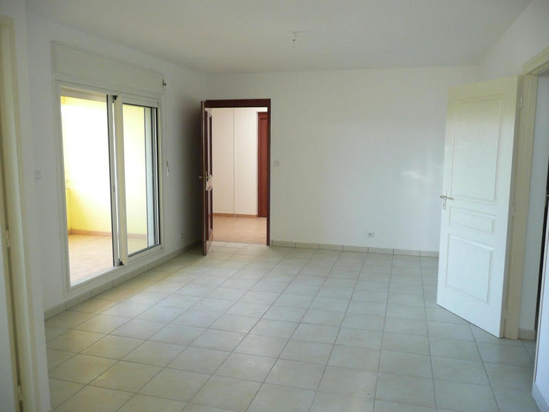 Appartement - 79 m² - 4 pièces