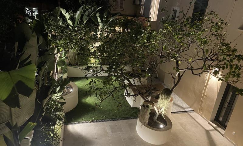 Appartement - 108 m² - 5 pièces