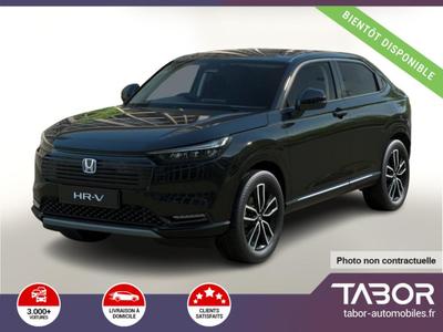 Honda Hr-V e:Hev 131 Advance Led Gps Acc keyl