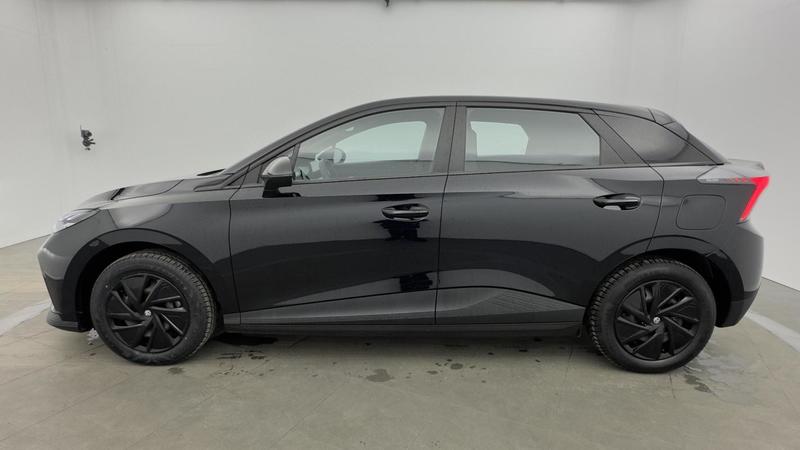 Mg Mg4 Electric 51kWh - 125 kW 2wd Standard