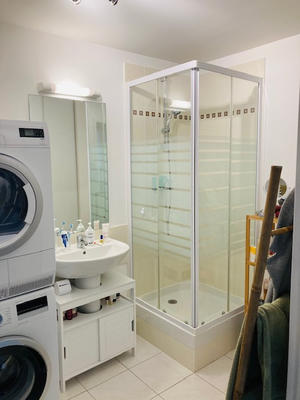 Appartement - 37 m² - 2 pièces