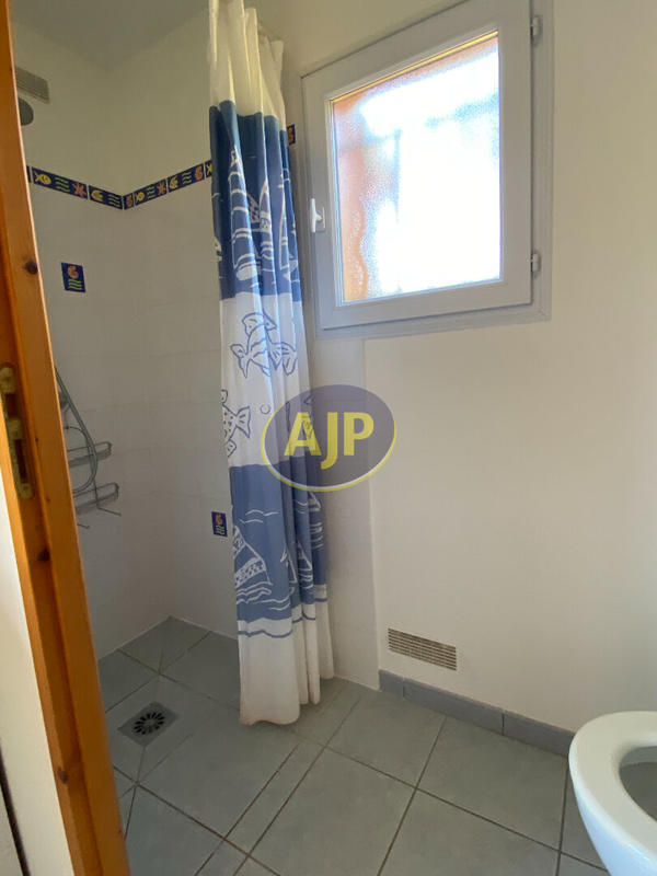 Maison - 55 m² - 4 pièces