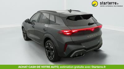 Cupra Terramar 1.5 eTSI Hybrid 150 ch Dsg7 V