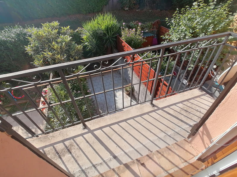 Maison - 62 m² - 3 pièces