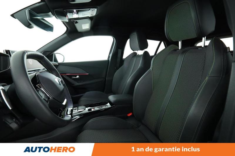 Peugeot 2008 1.2 PureTech Gt Eat8 131 ch