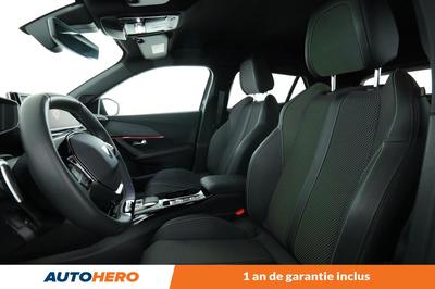 Peugeot 2008 1.2 PureTech Gt Eat8 131 ch