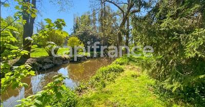 Maison de campagne - 227 m² - 8 pièces