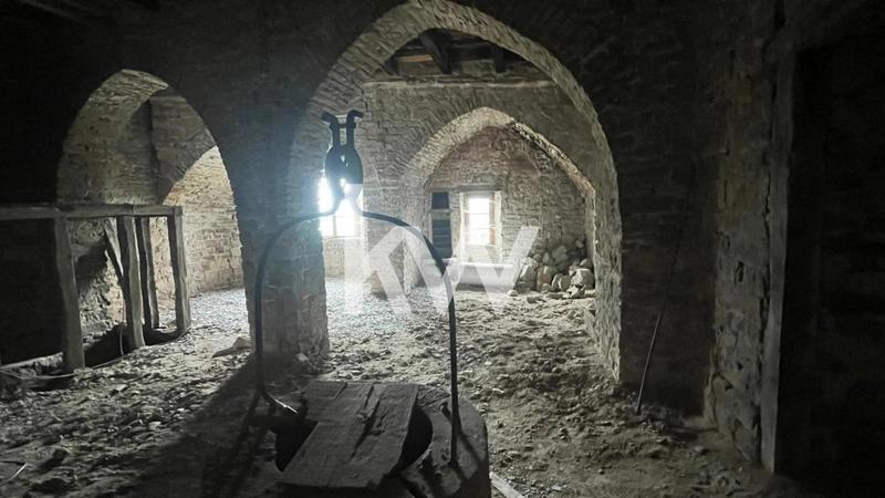 Immeuble - 1 300 m²