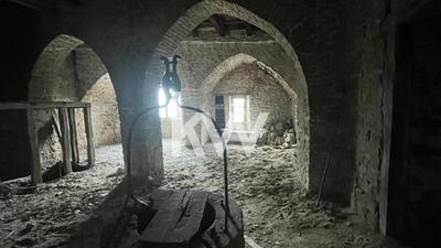 Immeuble - 1 300 m²